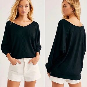 NWT - Santa Clara size XS - Black. Perfect condition